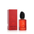 Giorgio Armani Sì Passione Éclat Eau de Parfum (donna) 30 ml