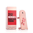Carolina Herrera 212 Heroes Forever Young Eau de Parfum (donna) 50 ml