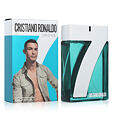 Cristiano Ronaldo CR7 Origins Eau de Toilette (uomo) 100 ml