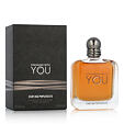 Giorgio Armani Emporio Armani Stronger With You Eau de Toilette (uomo) 150 ml