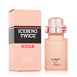 Iceberg Iceberg Twice Rosa For Her Eau de Toilette (donna) 75 ml