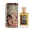 The Woods Collection Mirage Eau de Parfum (unisex) 100 ml