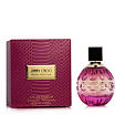 Jimmy Choo Rose Passion Eau de Parfum (donna) 60 ml