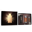 Hugo Boss Boss The Scent For Him EDT 100 ml + EDT MINI 10 ml + gel doccia 100 ml - Shimmering Cover with Bottle