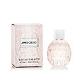 Jimmy Choo Jimmy Choo Eau de Toilette (donna) - miniatura 4.5 ml