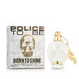 POLICE To Be Born To Shine Woman Eau de Parfum (donna) 40 ml