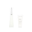 Issey Miyake L'Eau d'Issey EDT 50 ml + Latte corpo 50 ml - A perfume bottle cover