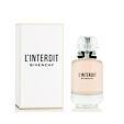 Givenchy L&#039;Interdit 2022 Eau de Toilette (donna) 80 ml