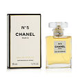Chanel No 5 Eau de Parfum (donna) 35 ml