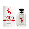 Ralph Lauren Polo Red Rush Eau de Toilette (uomo) 75 ml