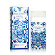 Dolce &amp; Gabbana Light Blue Summer Vibes Eau de Toilette (donna) 100 ml