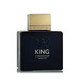 Banderas King of Seduction Absolute Eau de Toilette (uomo) 100 ml - Gold Cover
