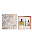 Hermès Terre D&#039;Hermès EDT 100 ml + EDT 15 ml + Gel doccia 40 ml - Fantaisie d´Étriers design