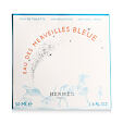Hermès Eau des Merveilles Bleue Eau de Toilette (donna) - disimballato 50 ml