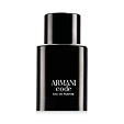 Giorgio Armani Armani Code Eau de Parfum (uomo) - ricaricabile 50 ml