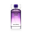 Karl Lagerfeld Fleur D'Iris Eau de Parfum (donna) 100 ml