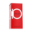 Ferragamo Ferragamo Red Leather Eau de Parfum (uomo) 100 ml