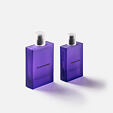 Alexmonhart The Blasphemer Eau de Parfum (unisex) 50 ml