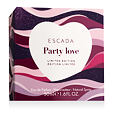 Escada Party Love Eau de Parfum (donna) 50 ml