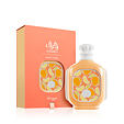 Zimaya Zukhruf Peach Please Eau de Parfum (unisex) 100 ml