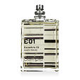 Escentric Molecules Escentric 01 Eau de Toilette (unisex) - tester 100 ml