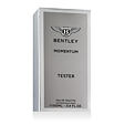 Bentley Momentum Eau de Toilette (uomo) - tester 100 ml