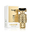 Rabanne Fame Intense Eau de Parfum Intense (donna) - ricaricabile - Scatola danneggiata 80 ml
