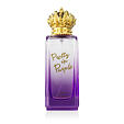 Juicy Couture Pretty in Purple Eau de Toilette (donna) 75 ml