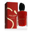 Giorgio Armani Sì Passione Eau de Parfum (donna) - ricaricabile 100 ml