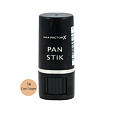 Max Factor Pan Stick Rich Creamy Foundation Make-Up (Normal/Dry Skin) 9 g - 14 Cool Copper