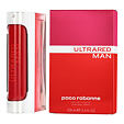 Paco Rabanne Ultrared Men Eau de Toilette (uomo) 100 ml
